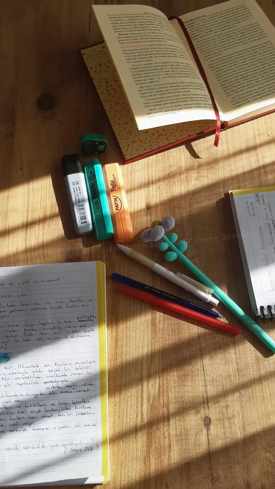 Why the First Day in the Studio Matters
